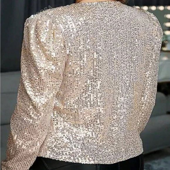 Jacket - Picture 3 of 3